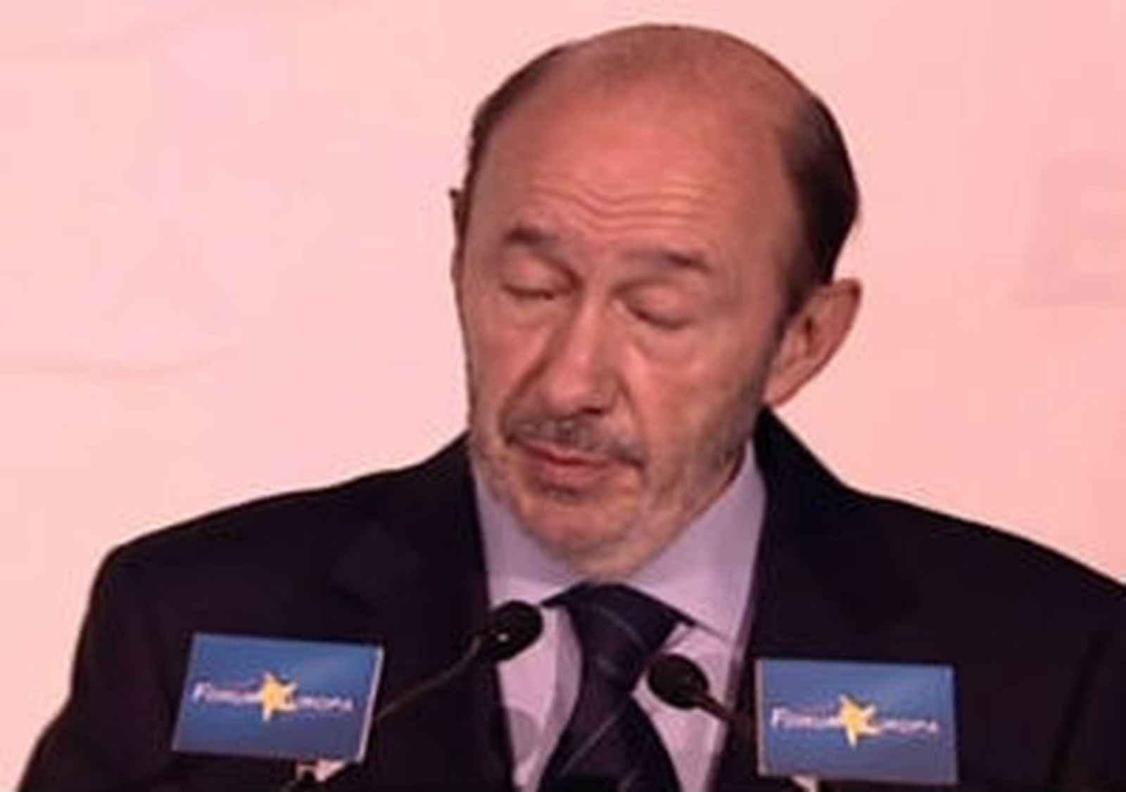 Rubalcaba