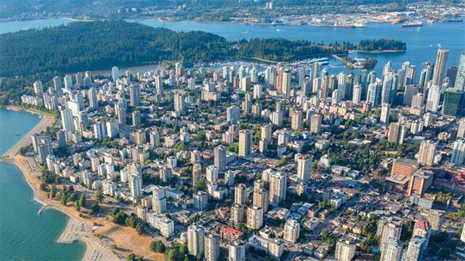 Madrileños por el mundo viaja a Vancouver, la California canadiense