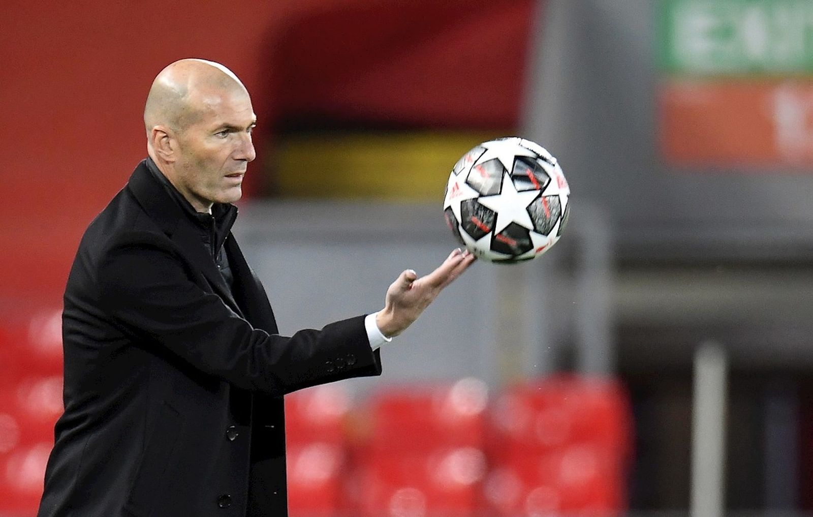 Zidane