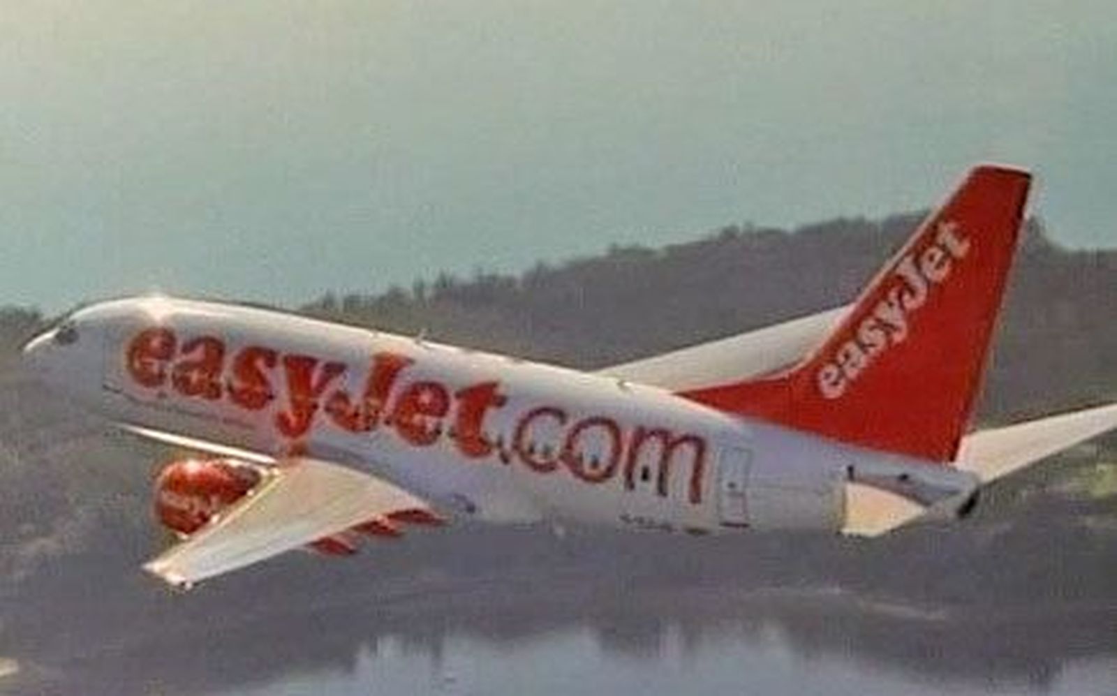 El presidente de AENA achaca el descenso de tráfico en Barajas a la caída de la demanda