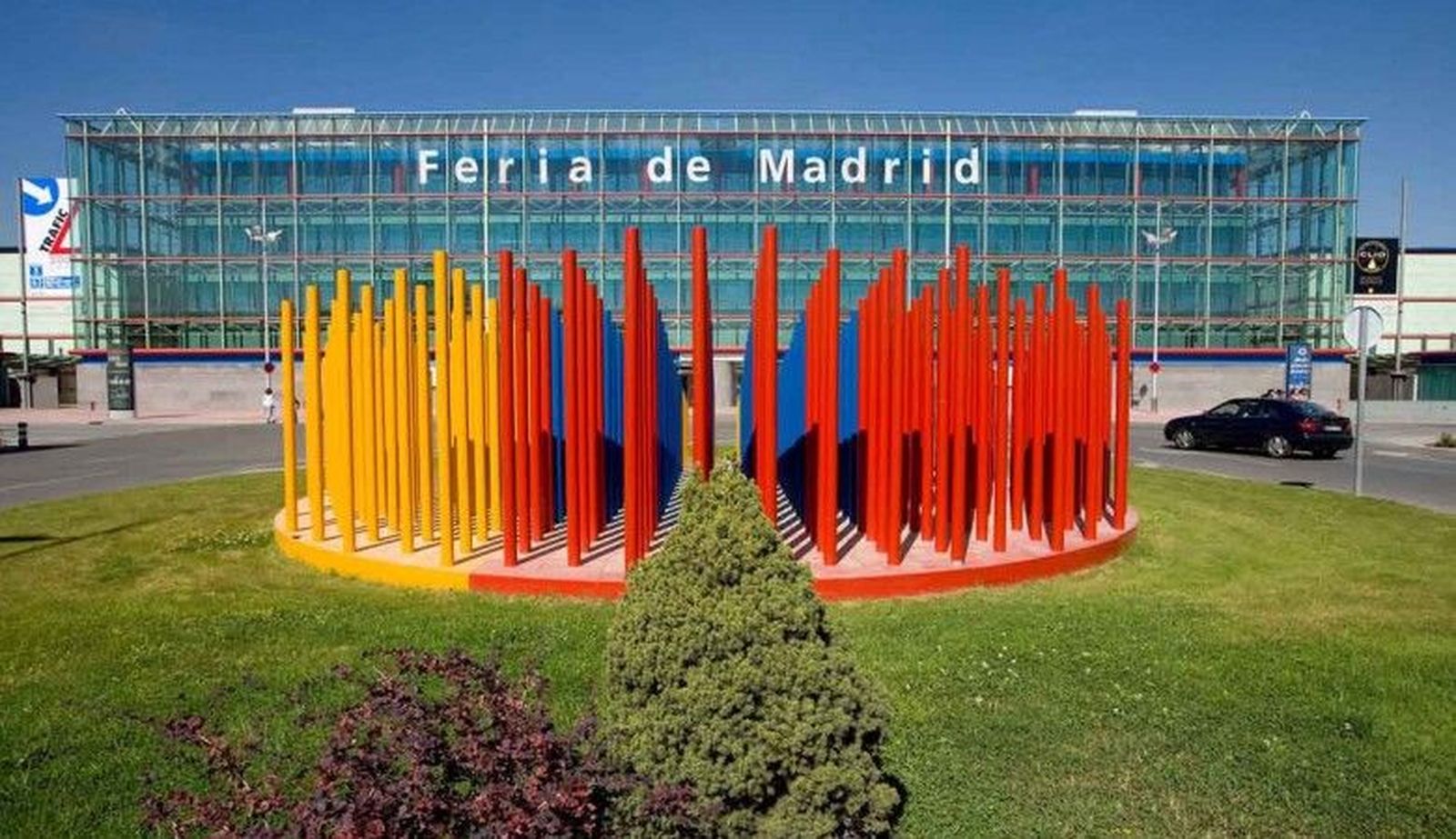 Ifema estrenará un nuevo pabellón y cierra el año con cifras récord