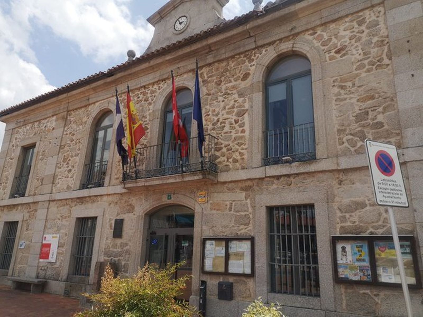 Valdemorillo, cuna de campeones