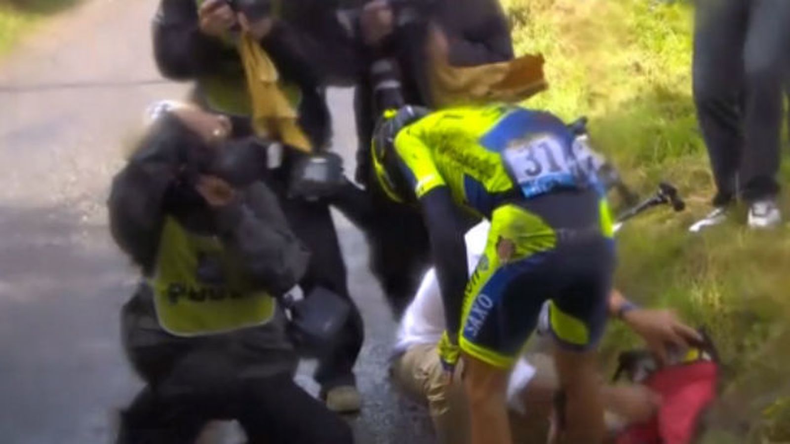 Alberto Contador