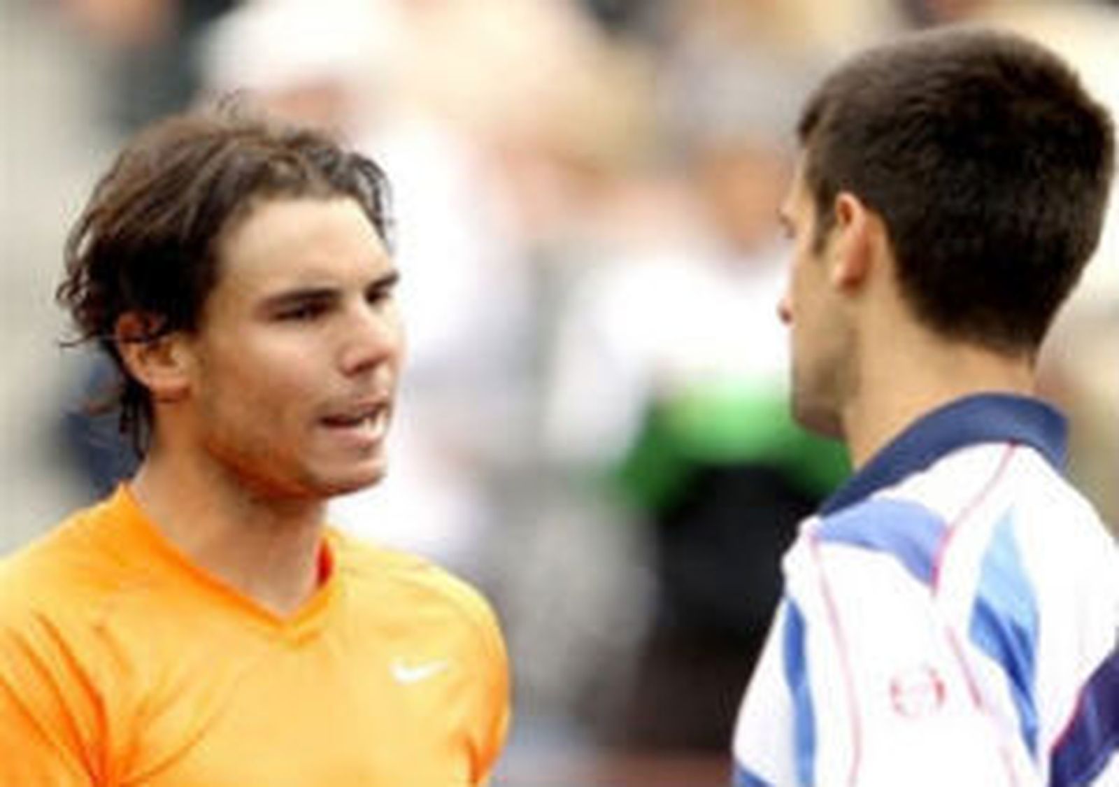 Djokovic tumba a Nadal y se hace con el Masters  de Indian Wells