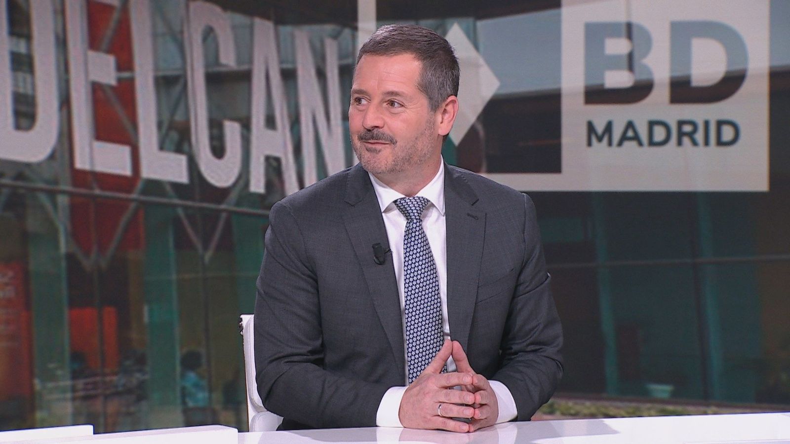 De Paco: "Queremos convertir a las artes escénicas madrileñas en líderes mundiales"