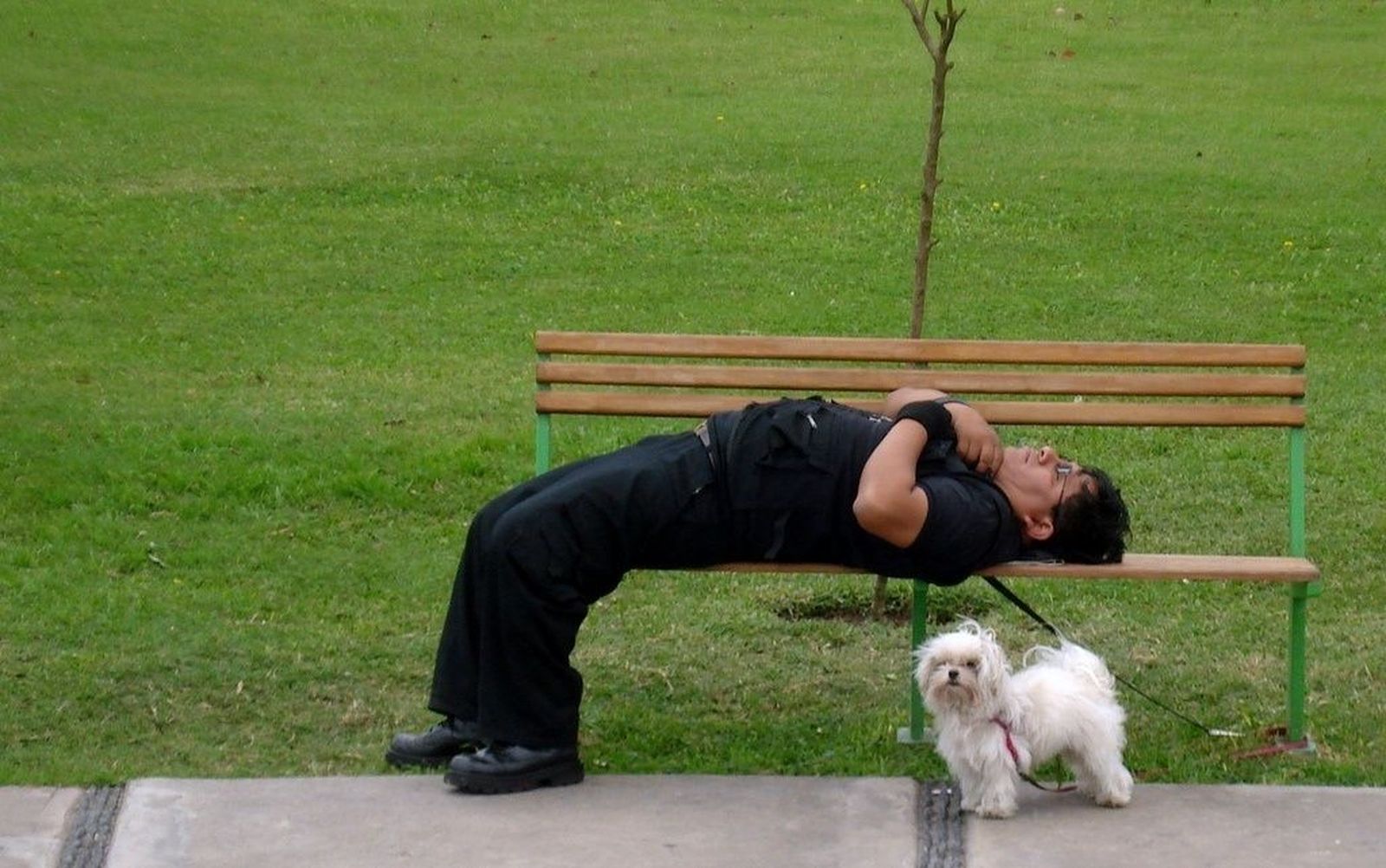 El calor afecta a la salud mental