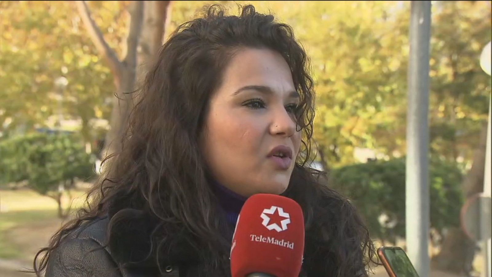 Las víctimas de los 'fondos buitre' plasman sus sufrimientos en el juicio de la EMVS