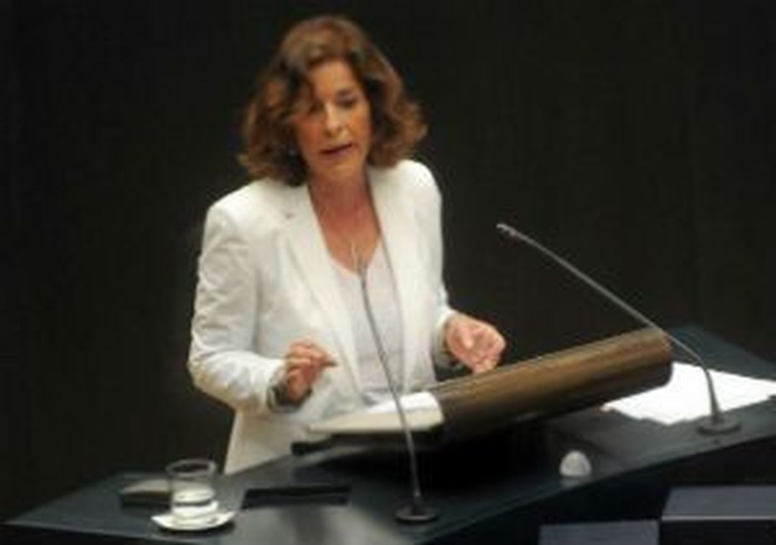 Madrid: Se podrán comprar las plazas de aparcamiento subterráneo en concesión