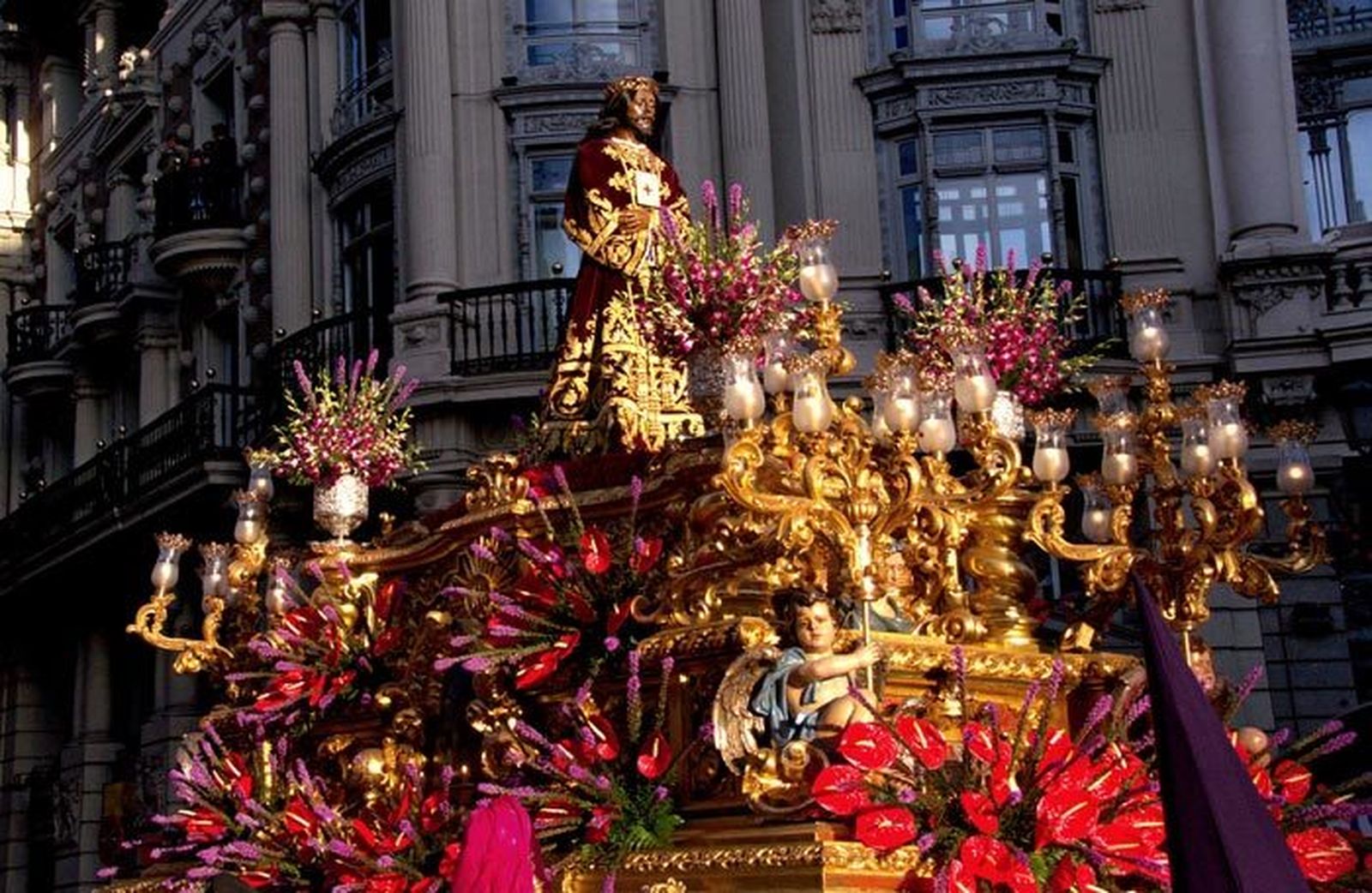 Jesús de Medinaceli