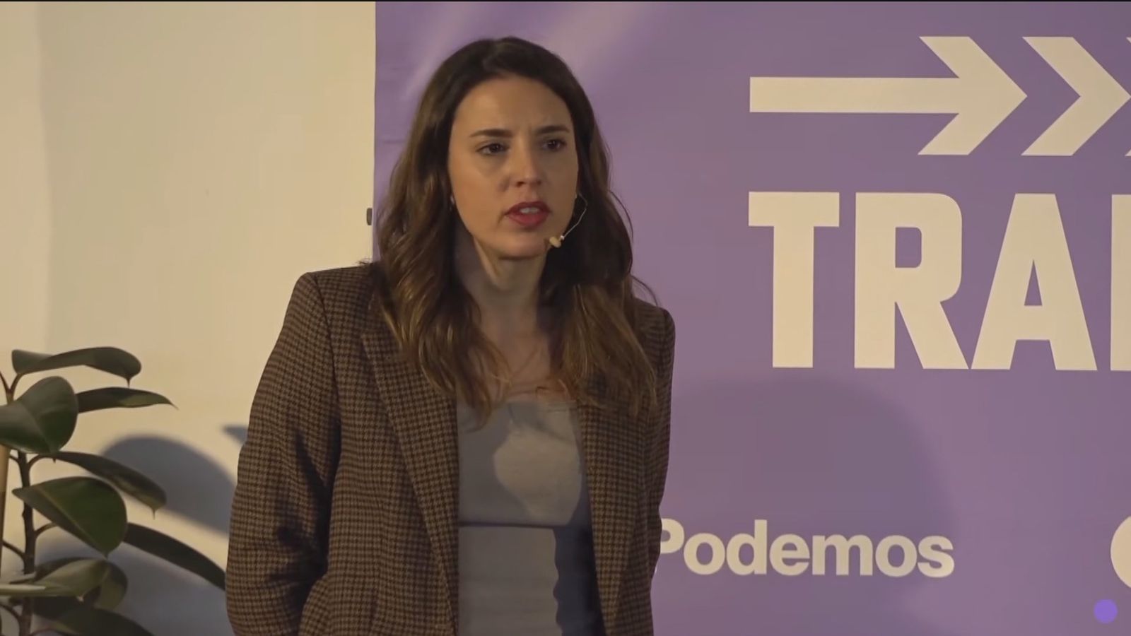 irene montero