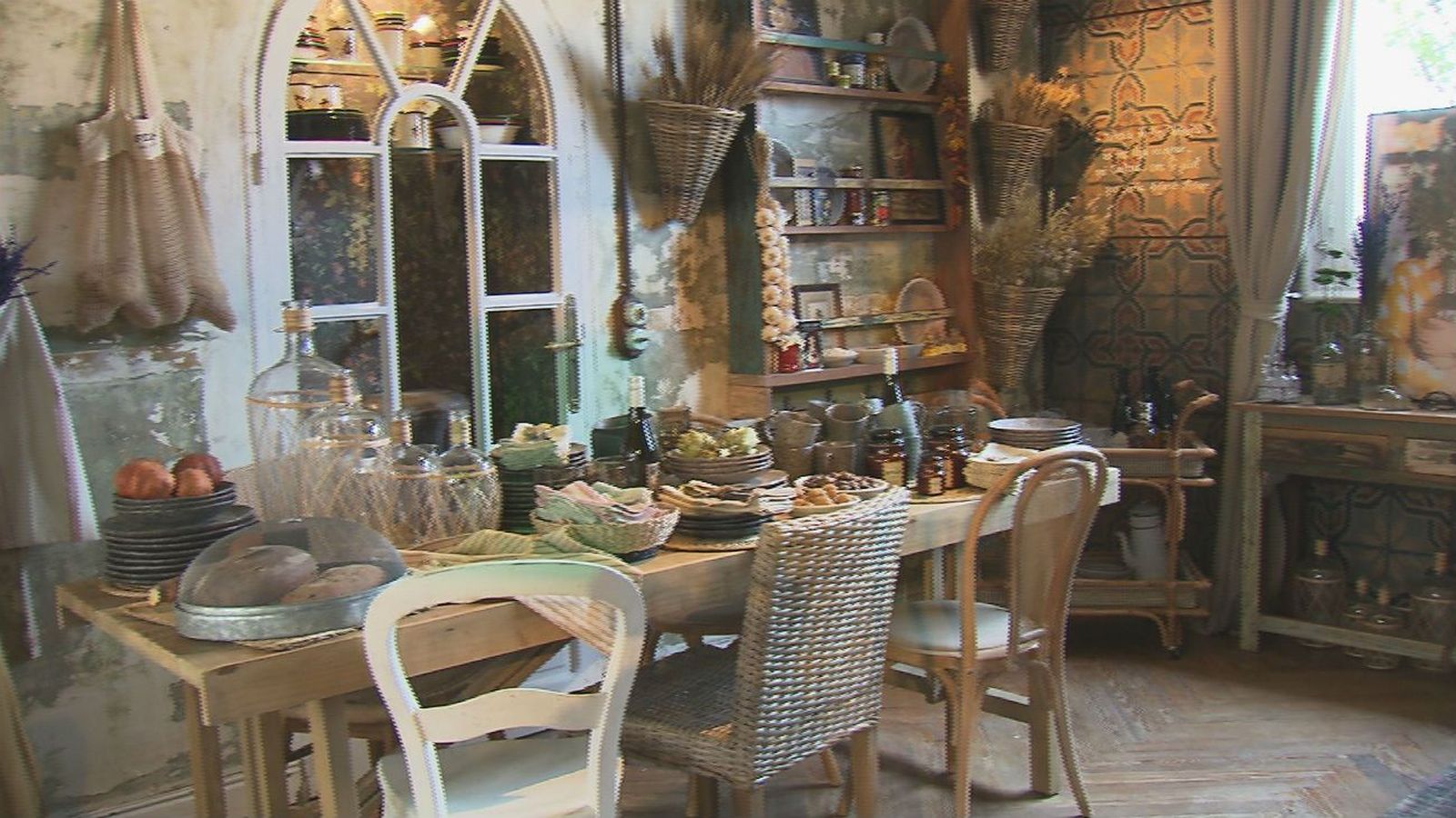 Casa Decor vuelve al barrio de Salamanca