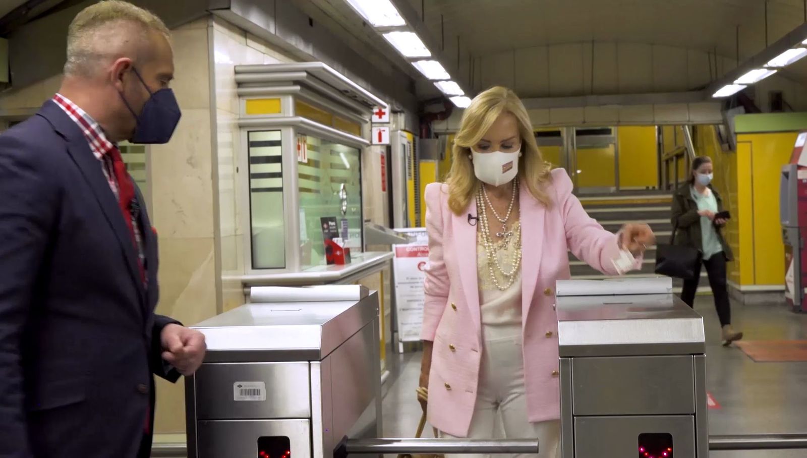 Euprepio Padula estrena ‘A un metro de ti’ con sus entrevistas más personales