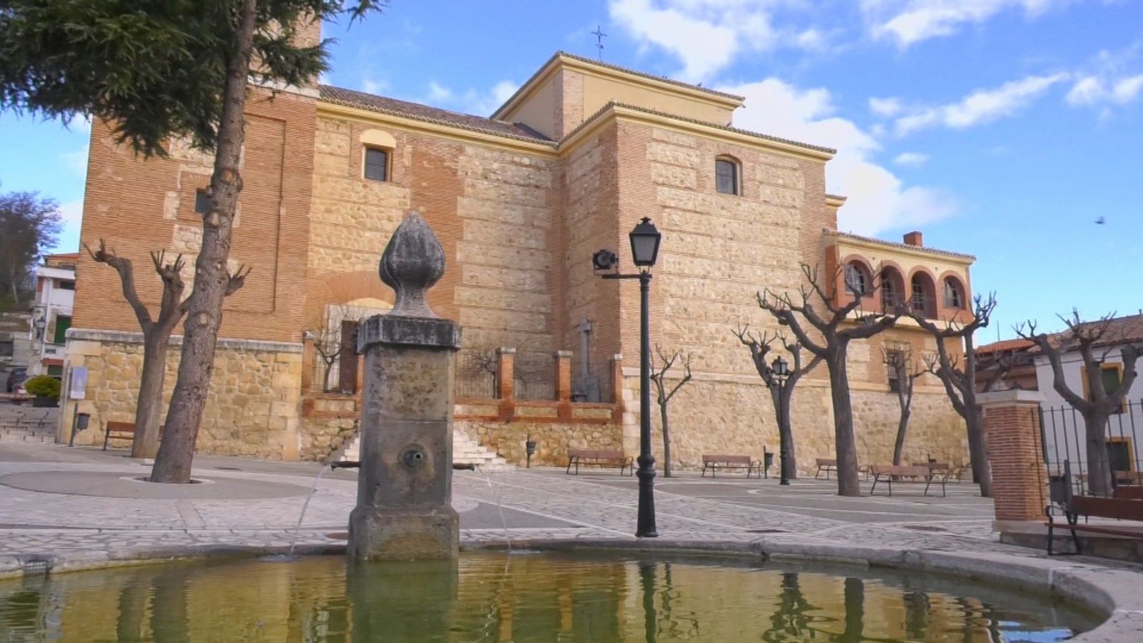 ¿Qué ver en Tielmes? Escapada en la vega del río Tajuña