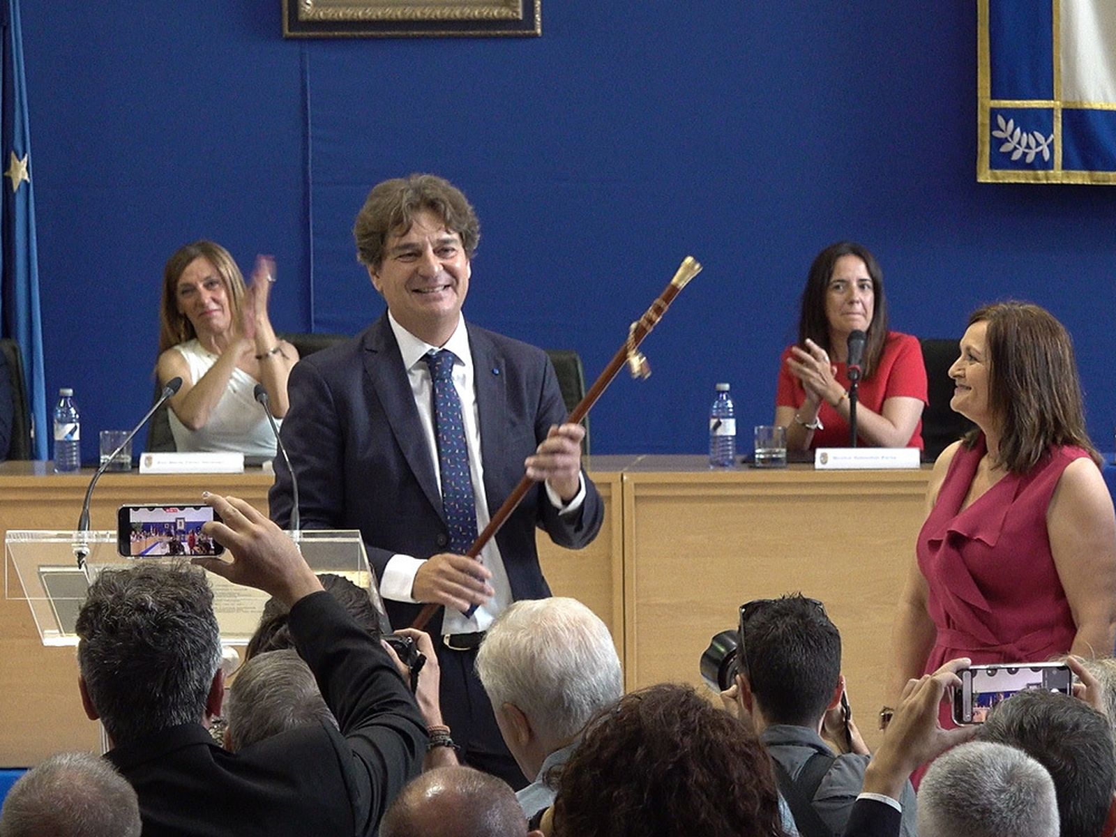 Javier Ayala