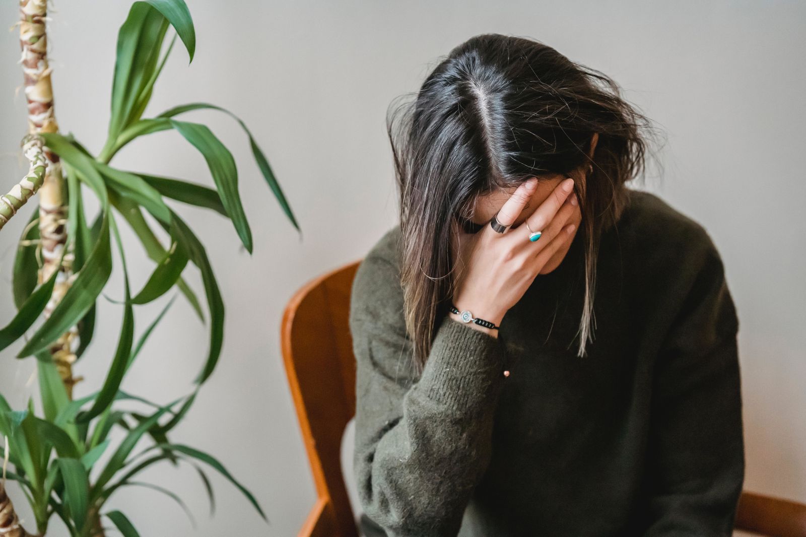 Más de la mitad de las jóvenes españolas cree que puede sufrir violencia sexual