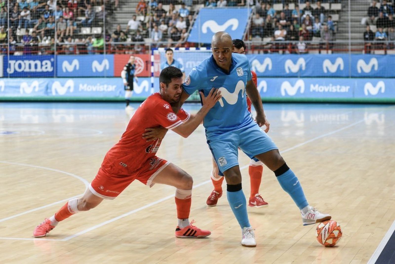 Movistar Inter