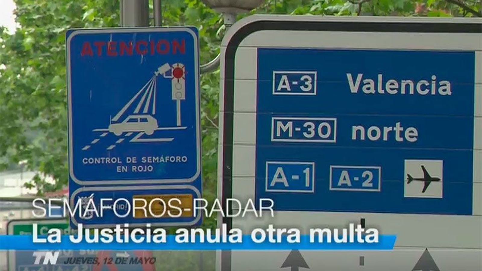 Telenoticias 1 12.05.2016