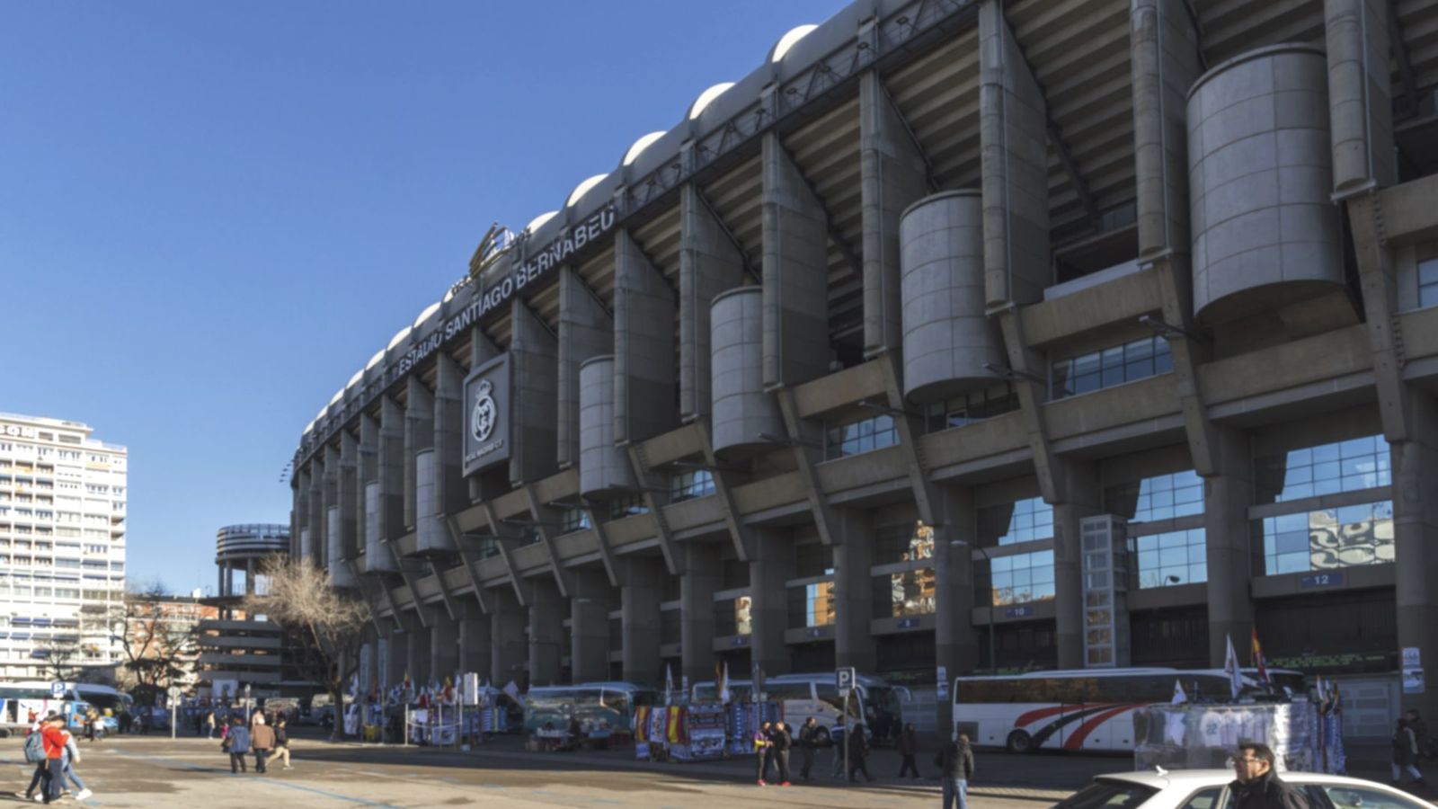 Los aficionados ya buscan entradas para la final de la Copa Libertadores