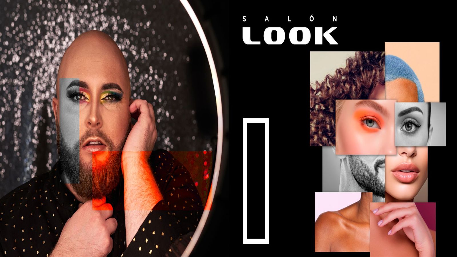 Madrid, capital internacional de la belleza con el Salón Look 2025
