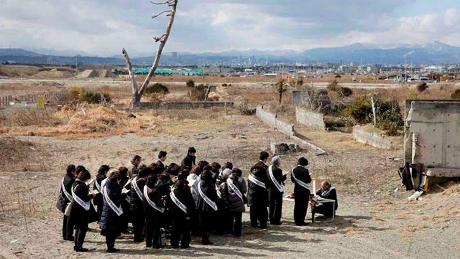 Los niveles de radiactividad en Fukushima centran el debate seis años después