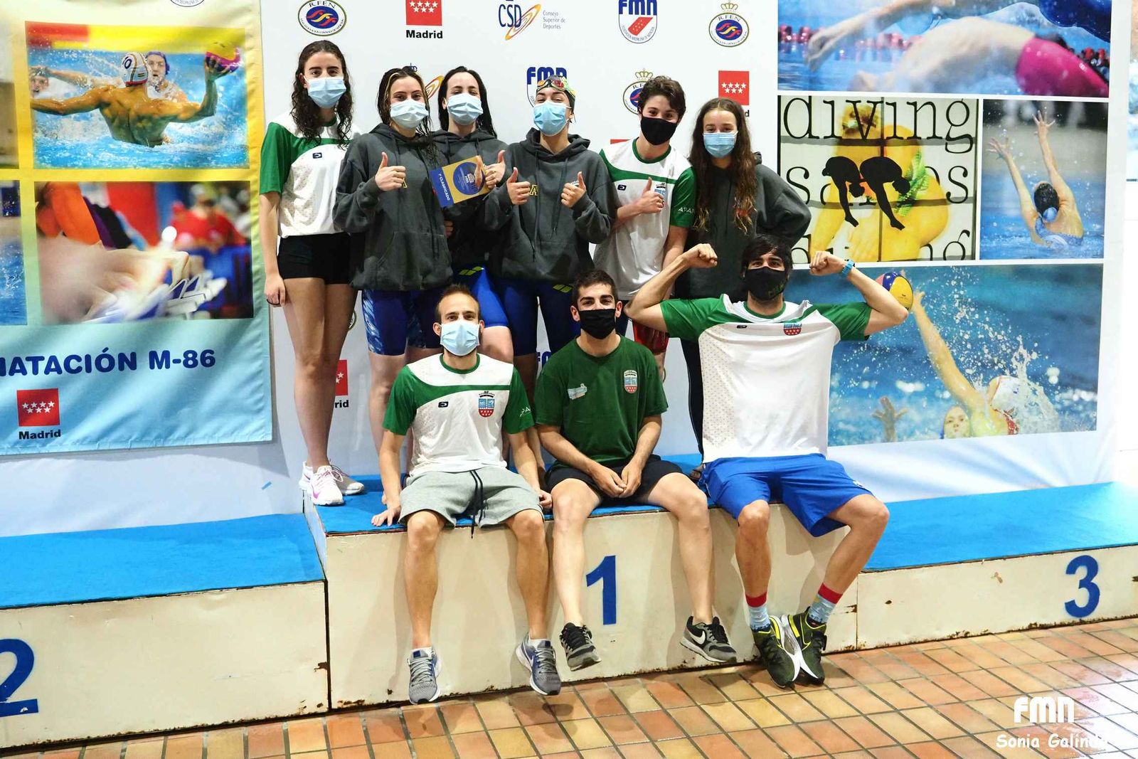 CN Alcobendas
