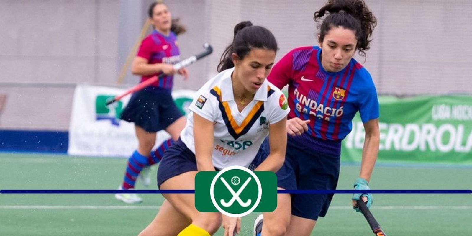 Club de Campo - Barça