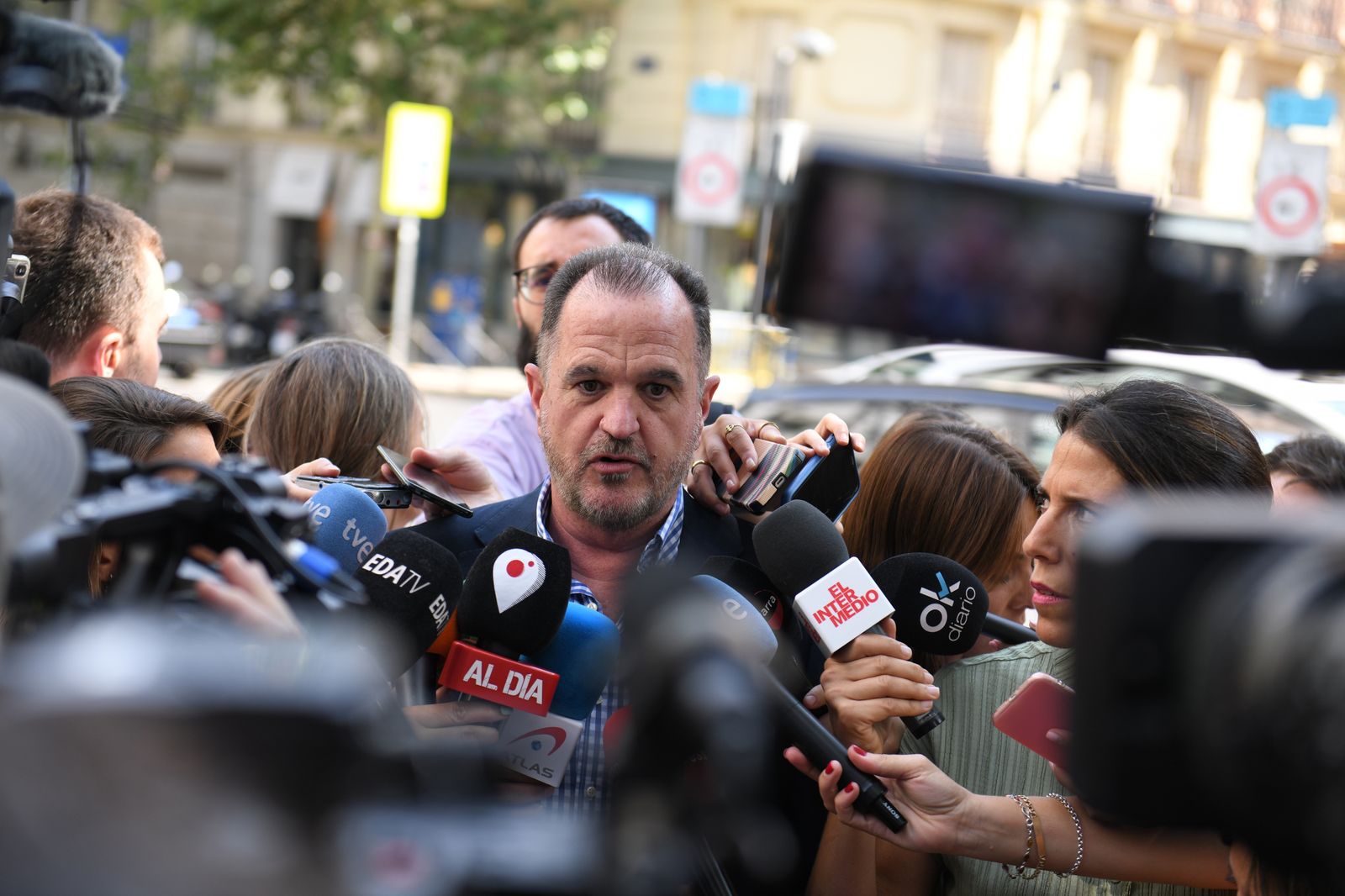 Carlos Iturgaiz