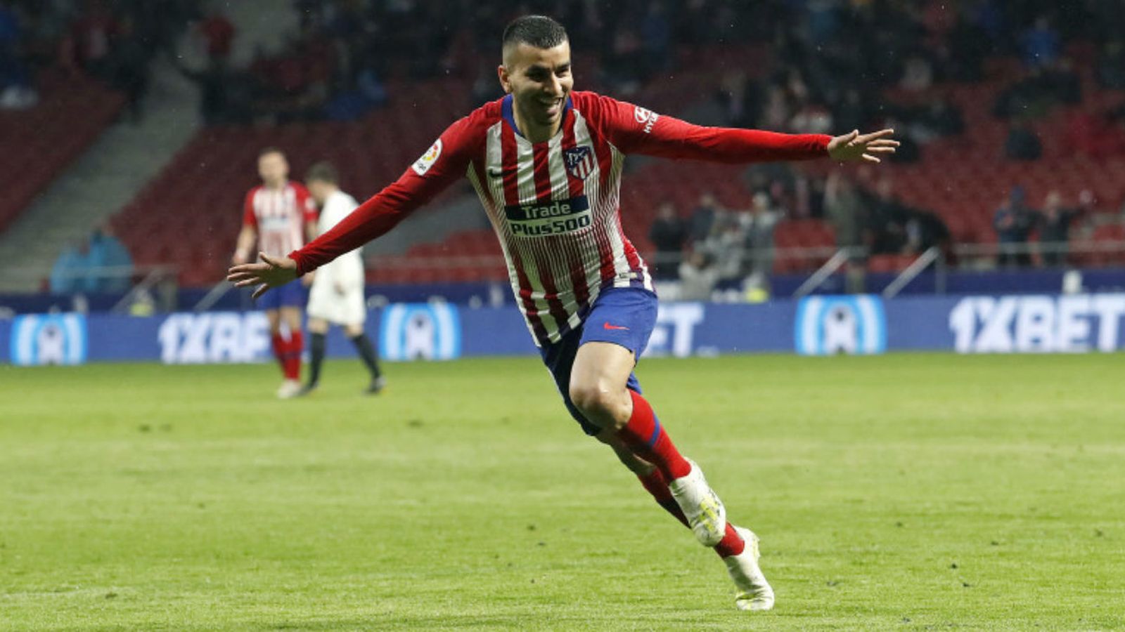 Ángel Correa