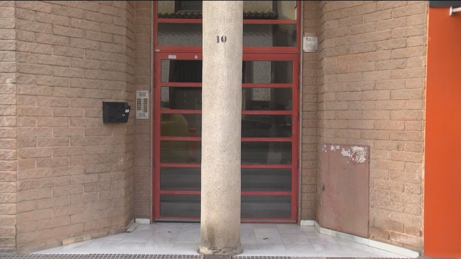 Suceso en Bigastro (Alicante)