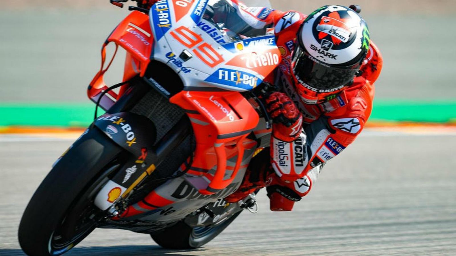 Jorge Lorenzo