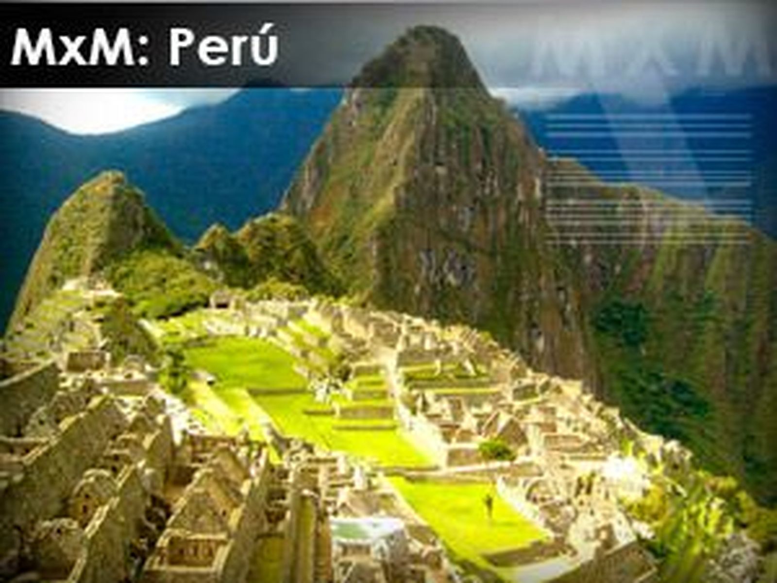 Madrileños por el mundo: Perú