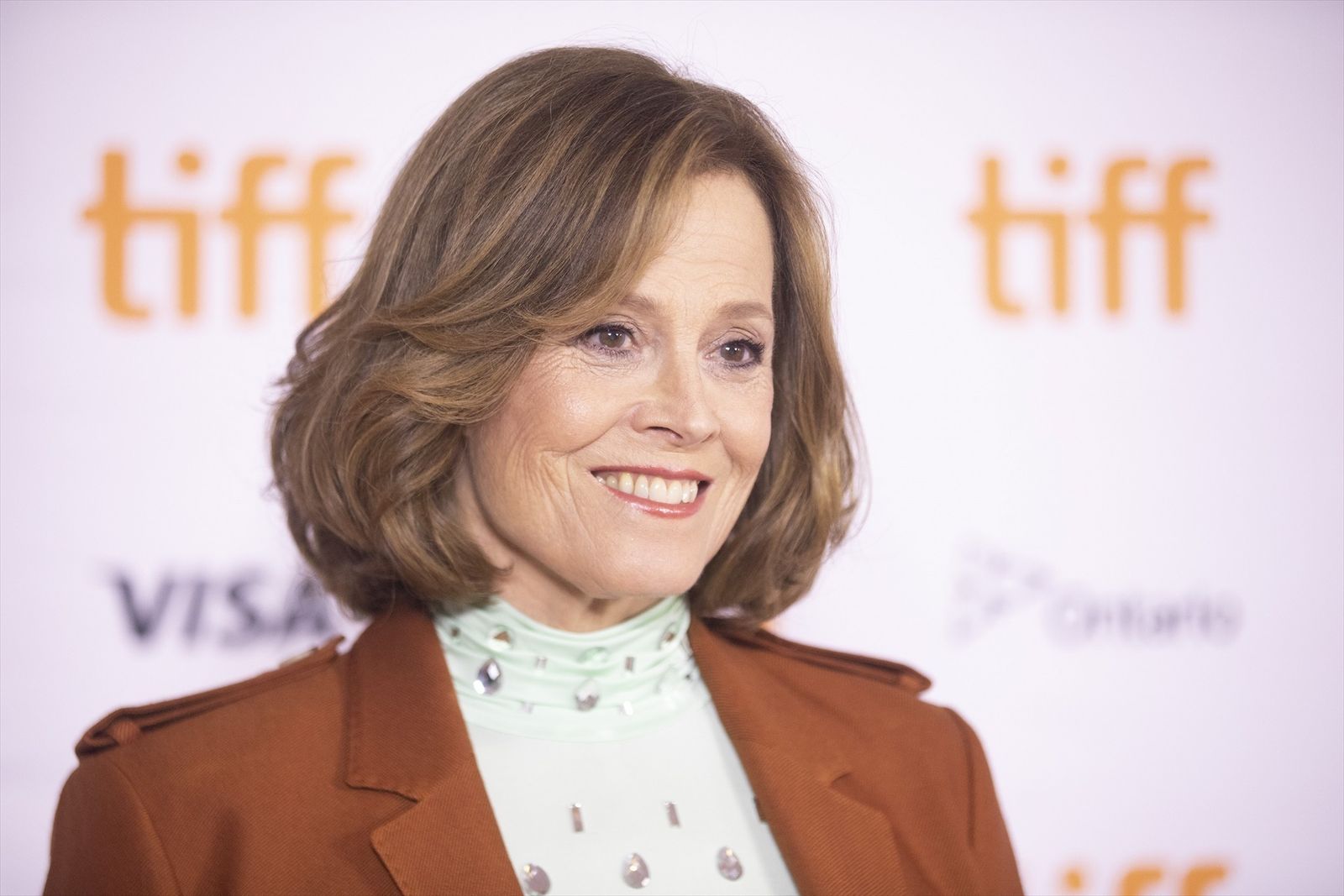 Sigourney Weaver, Goya Internacional 2024