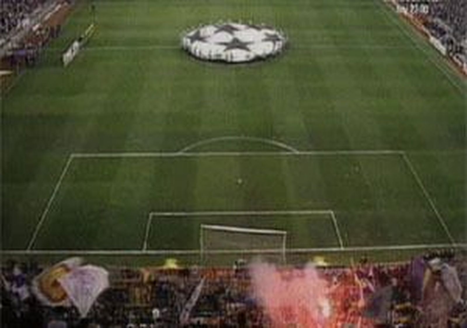 Real Madrid-Borussia Dortmund, catorce años de la portería de Herrerín
