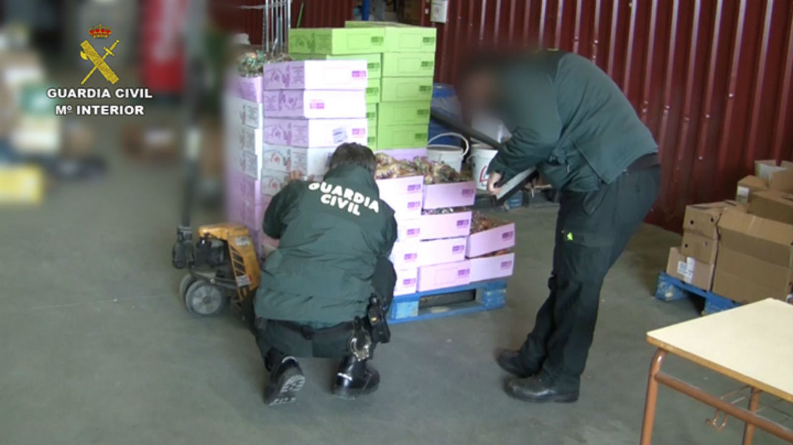 Guardia Civil