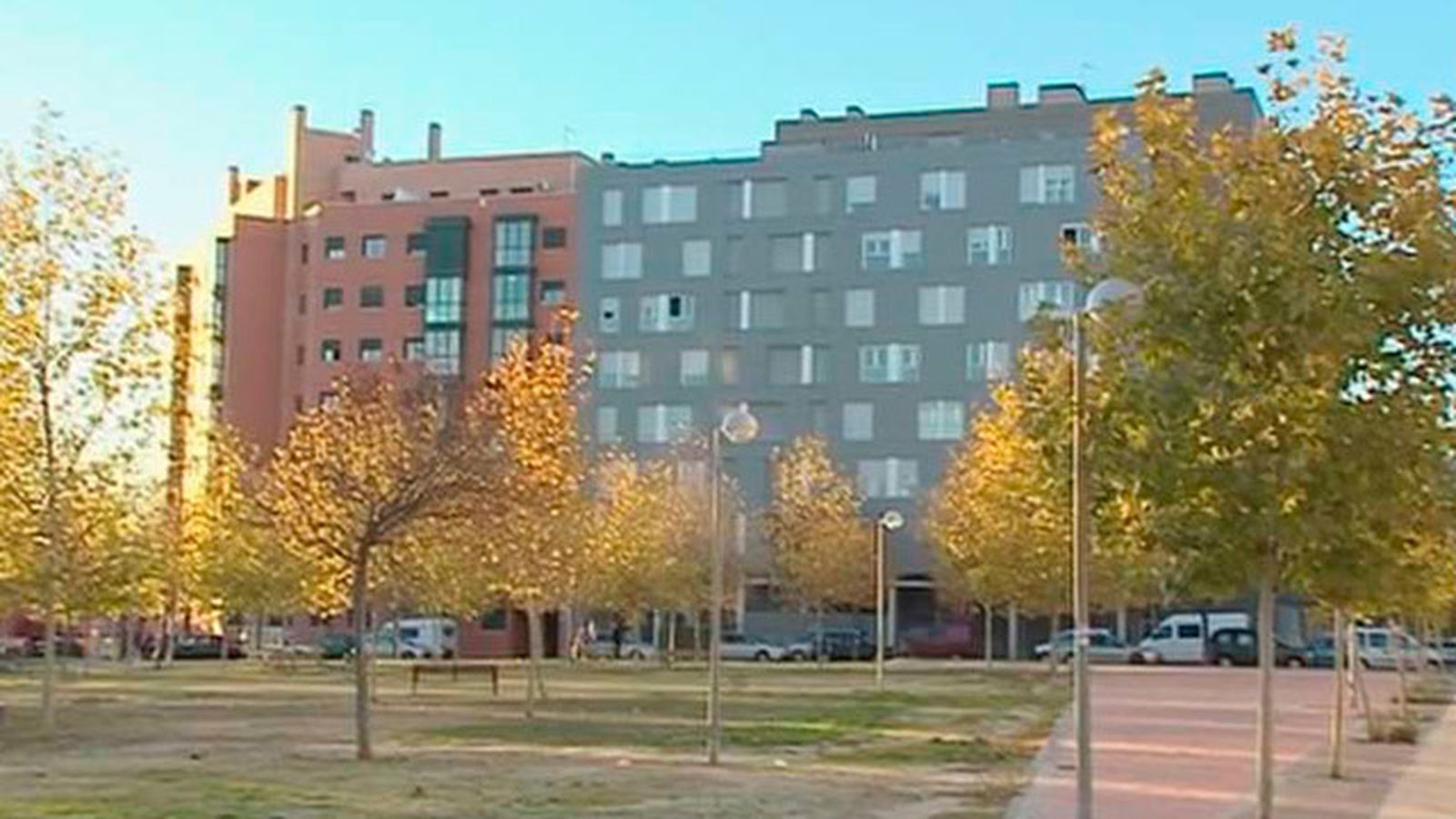 Ensanche de Vallecas