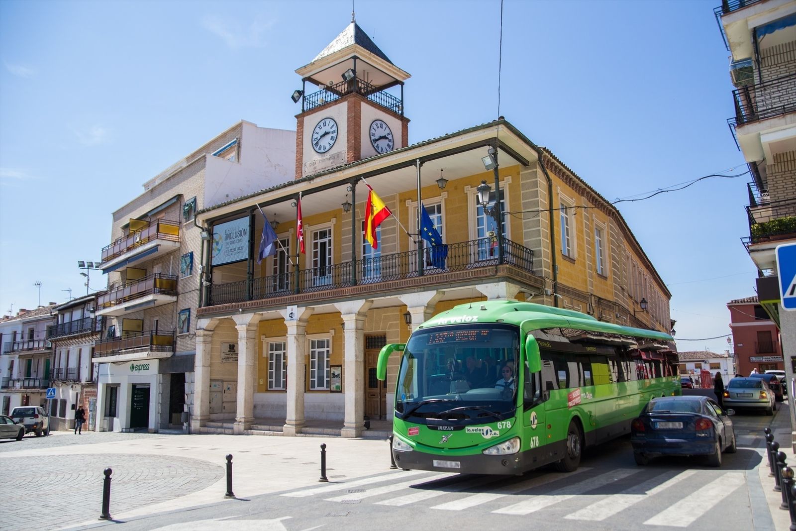 Morata de Tajuña