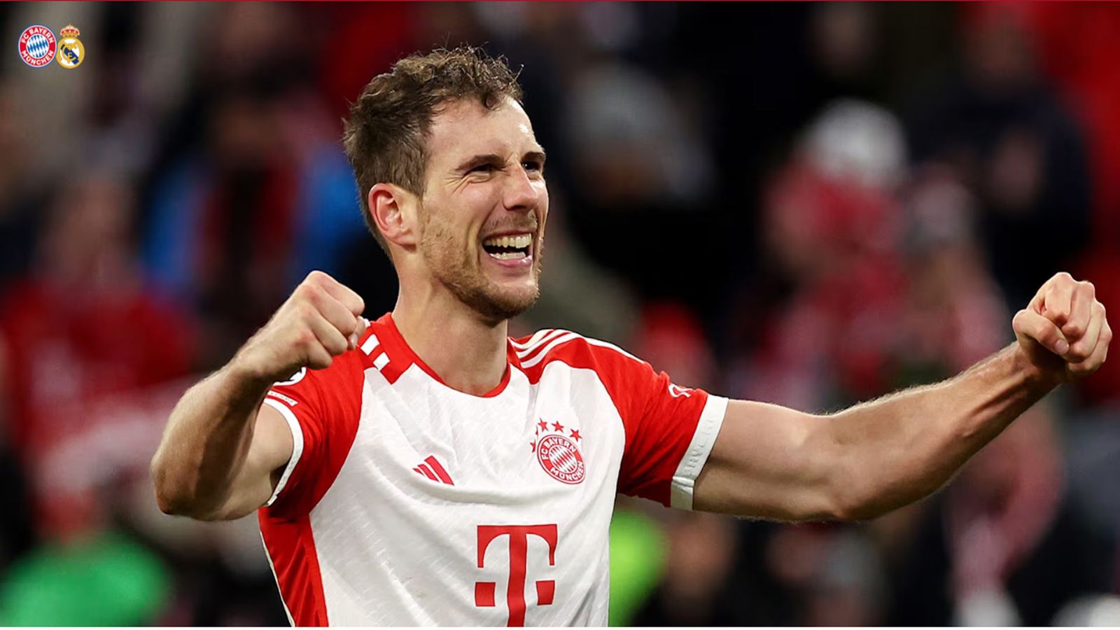 Goretzka