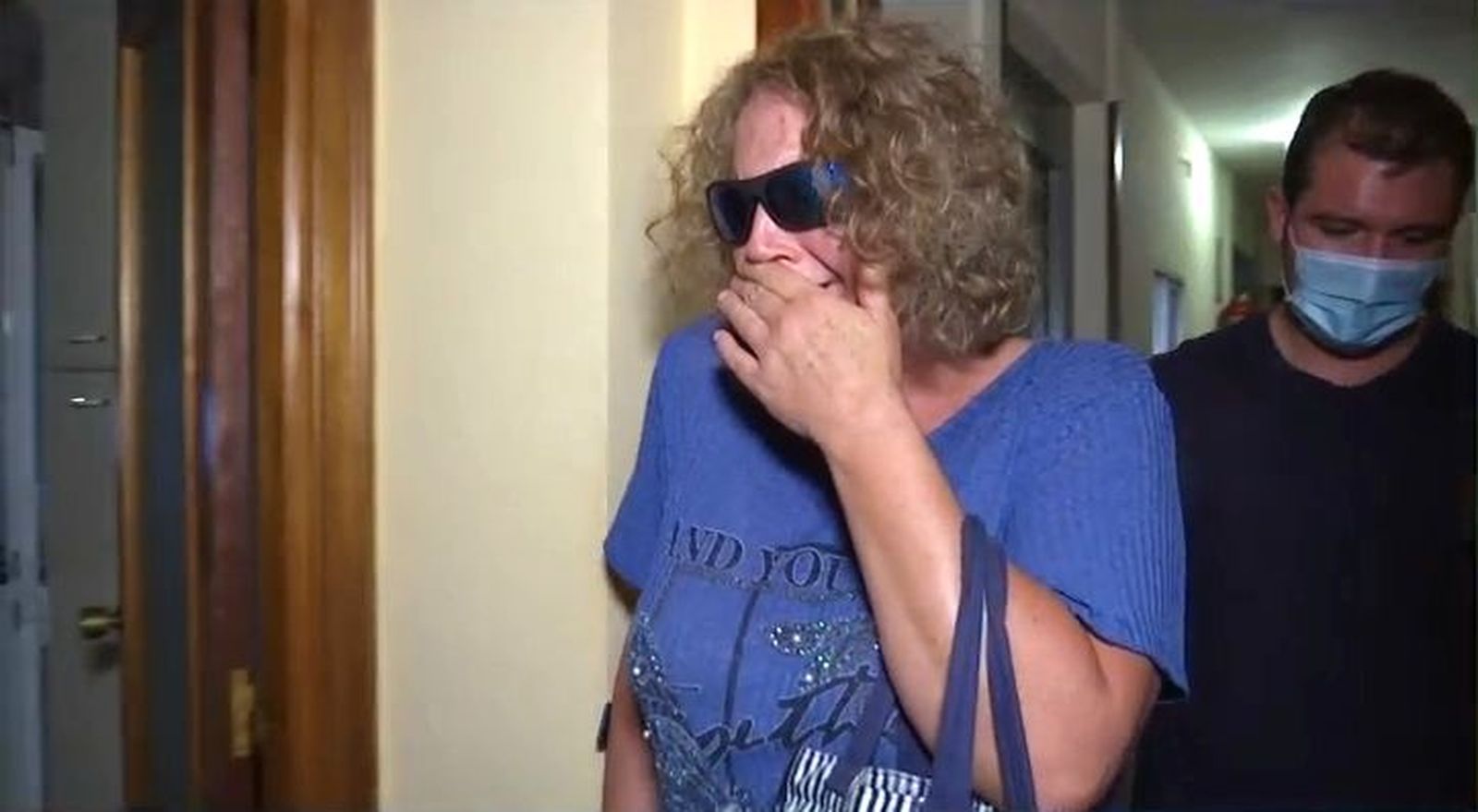 Recupera su piso de una inquiokupa, pero le deja una deuda de 35.000 euros