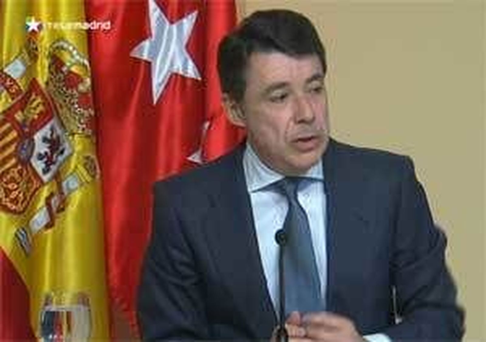 El gasto farmacéutico en Madrid se redujo un 3% por primera  vez en 2011