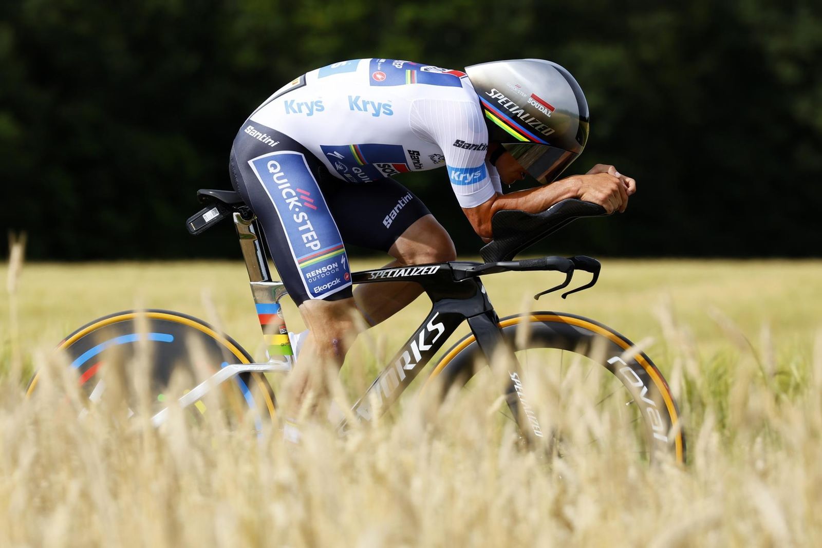 Evenepoel
