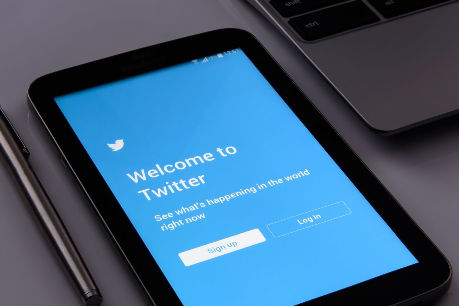 Un exejecutivo de Twitter detalla grandes fallos de seguridad en la red social