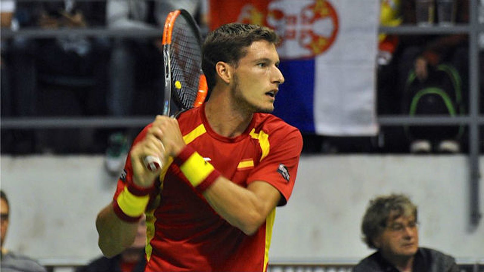 Pablo Carreño