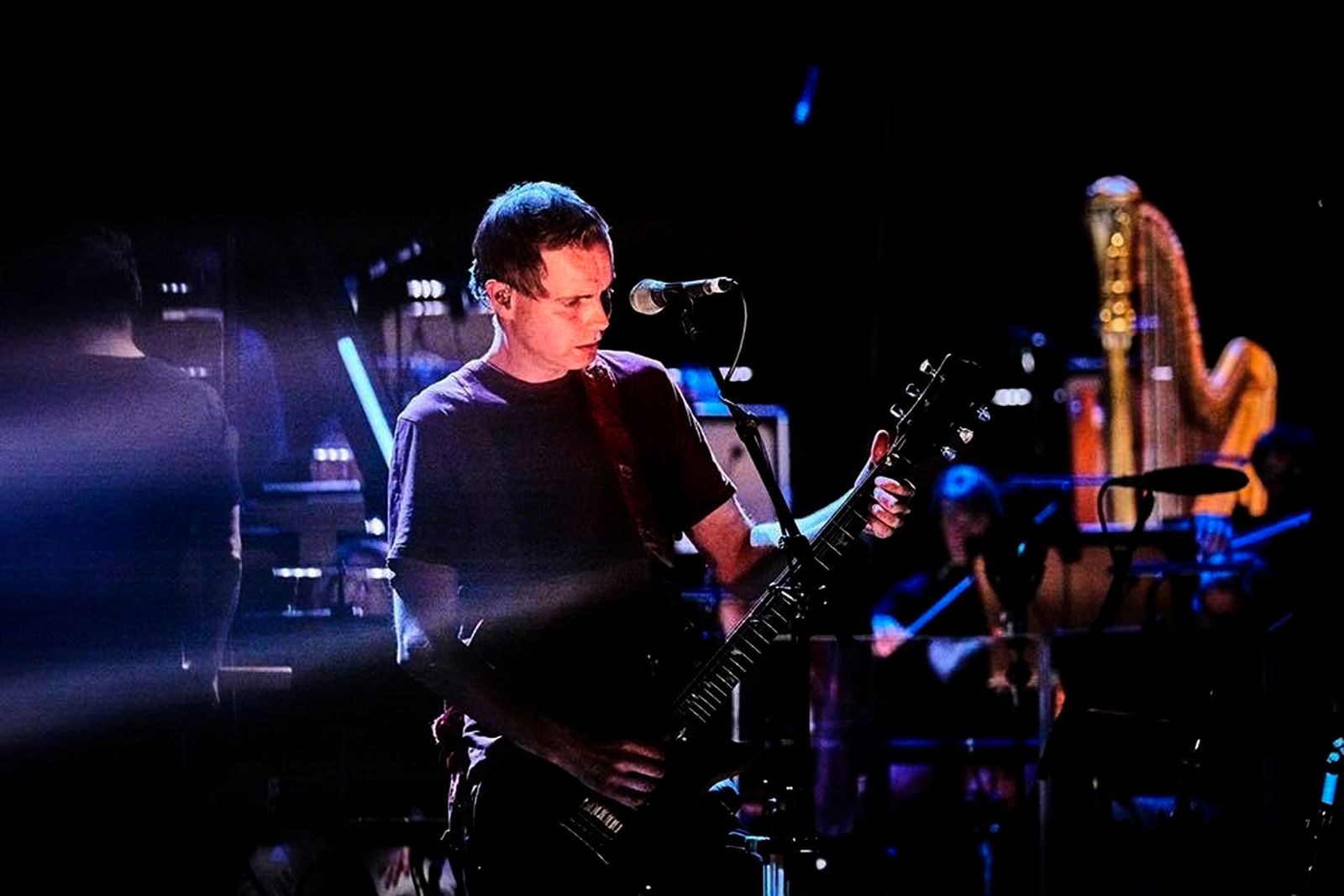 Sigur Ros dará un concierto en el Wizink Center el 29 de septiembre