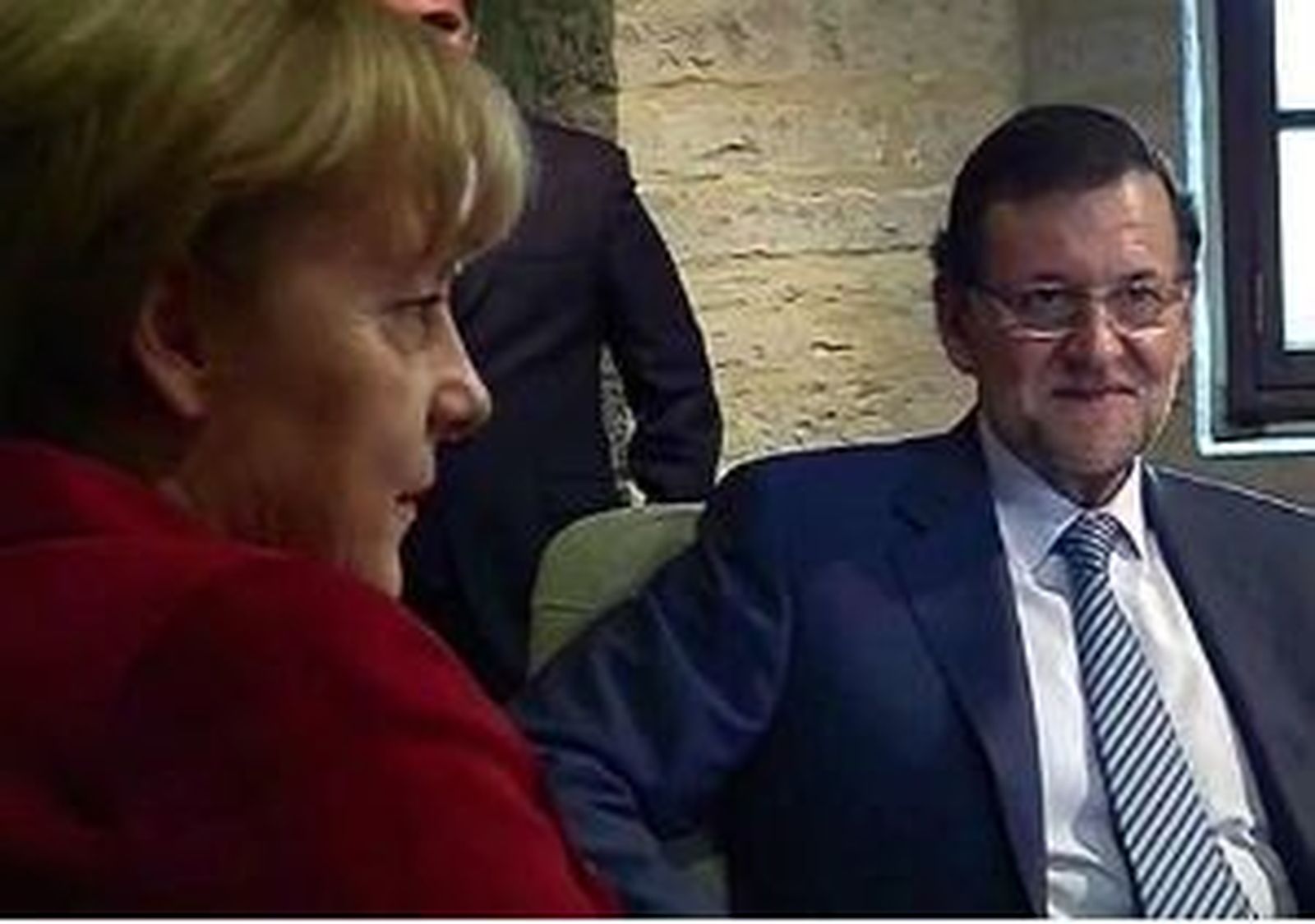 Cumbre europea