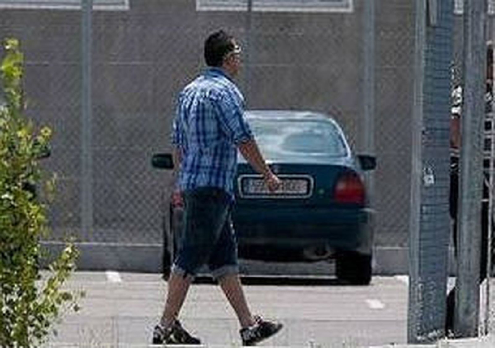 Ramón Santiago Jiménez - Sandra Palo