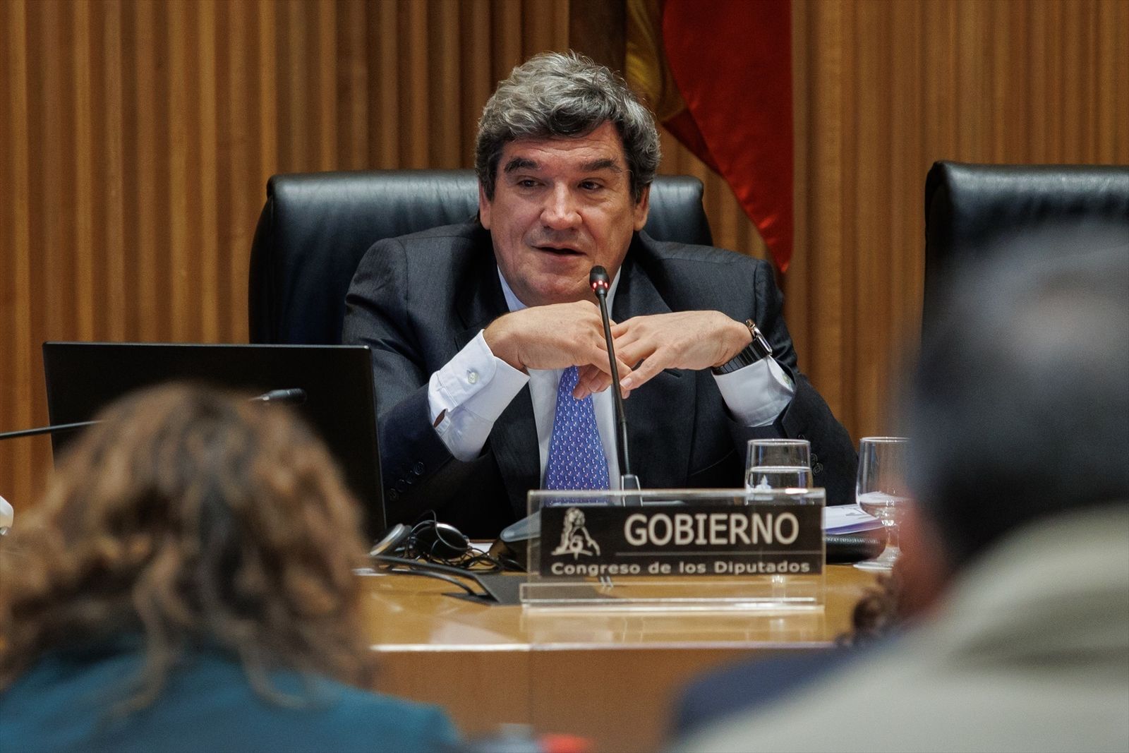 El Gobierno eliminará la cita previa  obligatoria para trámites en la Administración Pública