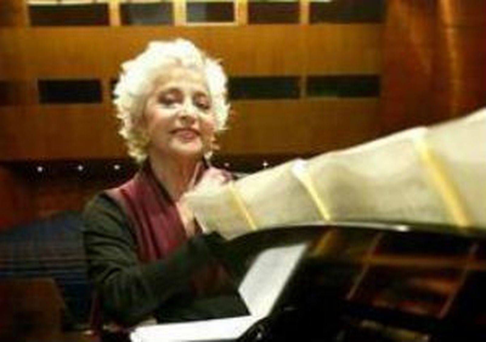 Teresa Berganza