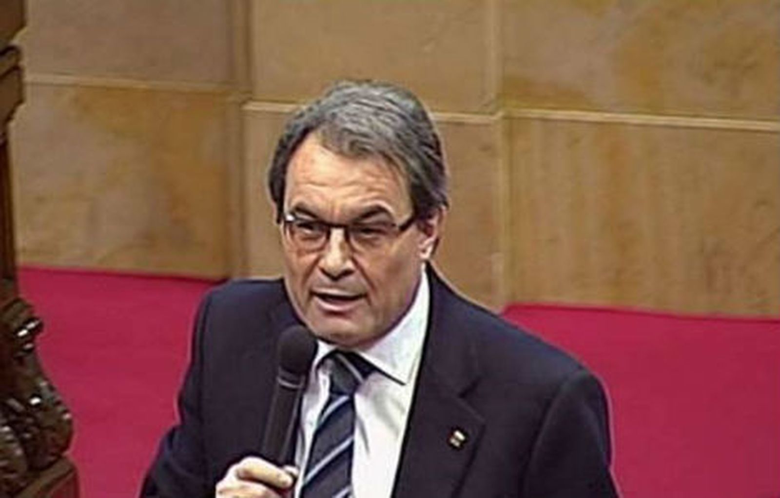 Artur Mas