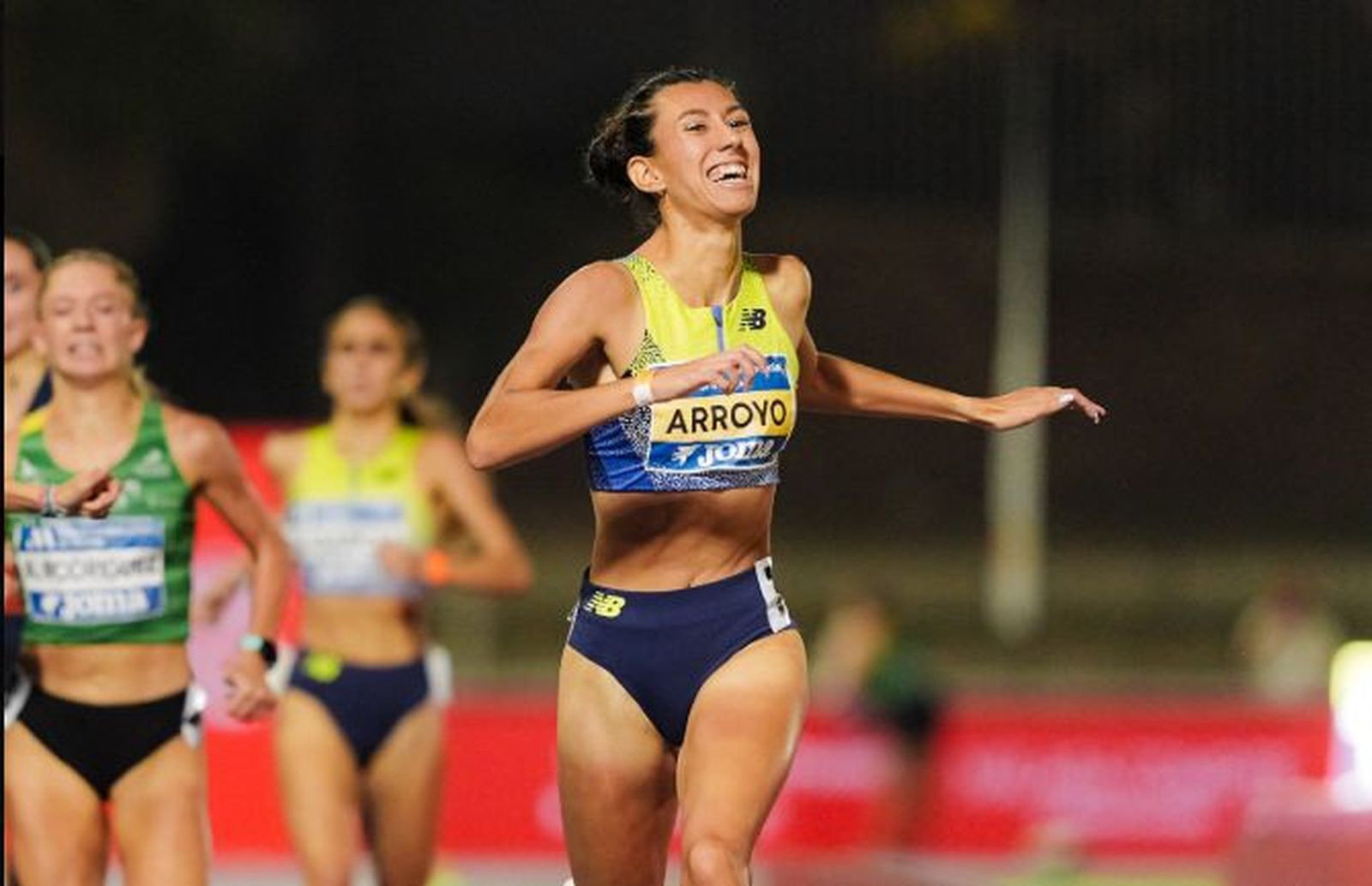 Rocío Arroyo