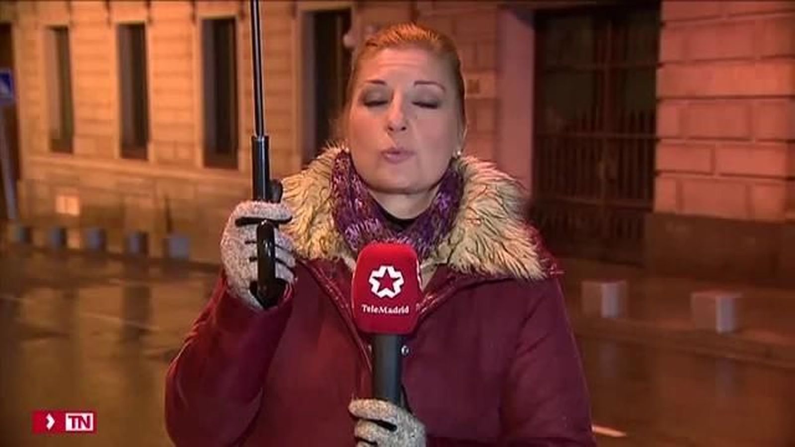 Telenoticias Fin de Semana 17.11.2019